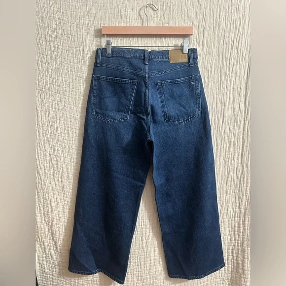 Rag & bone straight leg pant 29